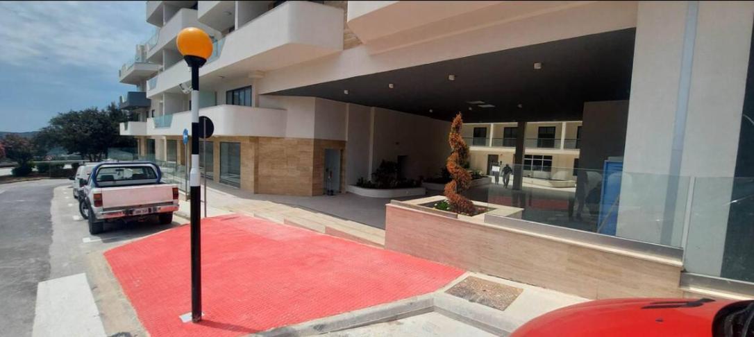 Mellieha Apartment With A View Exterior foto
